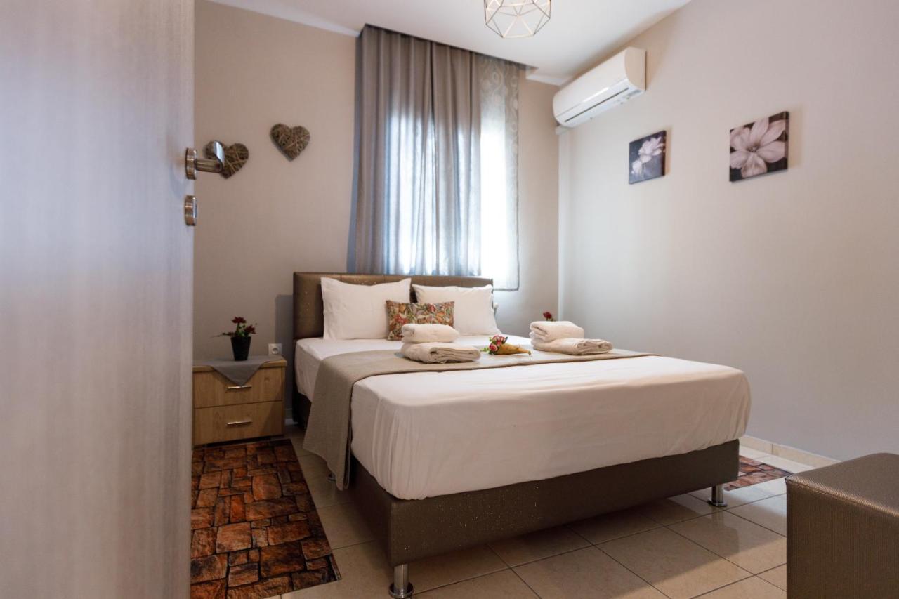 Villa Joanna 1 Mesimerion Luaran gambar