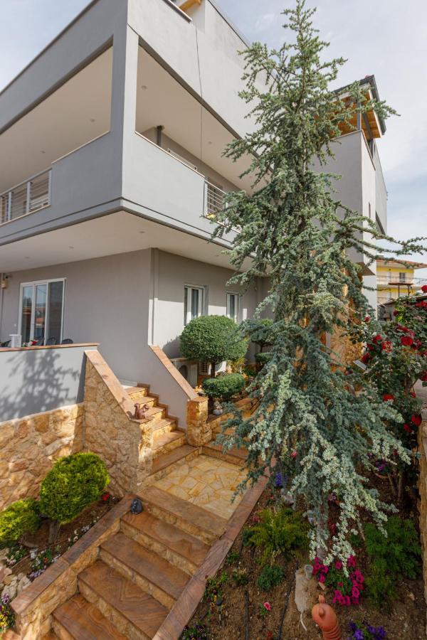 Villa Joanna 1 Mesimerion Luaran gambar